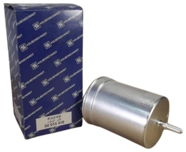 KOLBENSCHMIDT топливный фильтр 50013419 купить,NaN