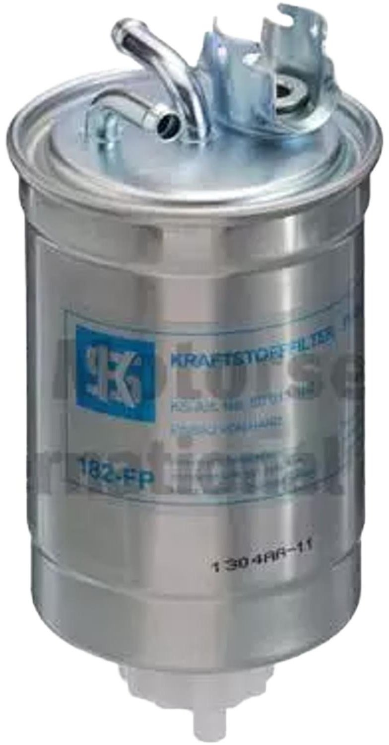 KOLBENSCHMIDT топливный фильтр 50013182 купить,NaN