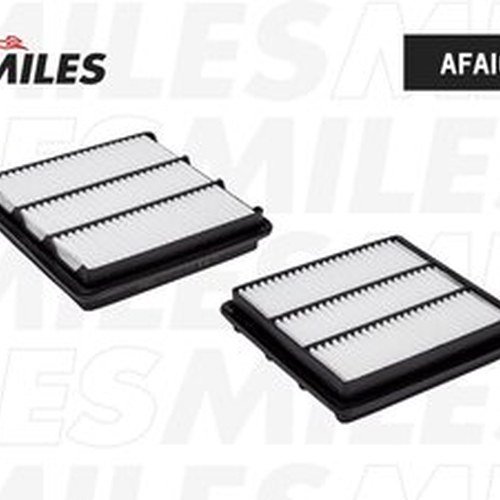 MILES воздушный фильтр AFAI005 купить,NaN