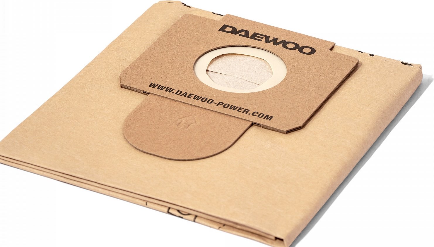 Фильтр для пылесоса Daewoo DAVC 60PB 3 шт