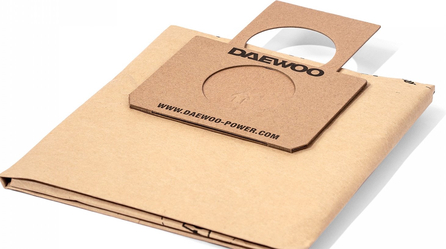 Фильтр для пылесоса Daewoo DAVC 60PB 3 шт