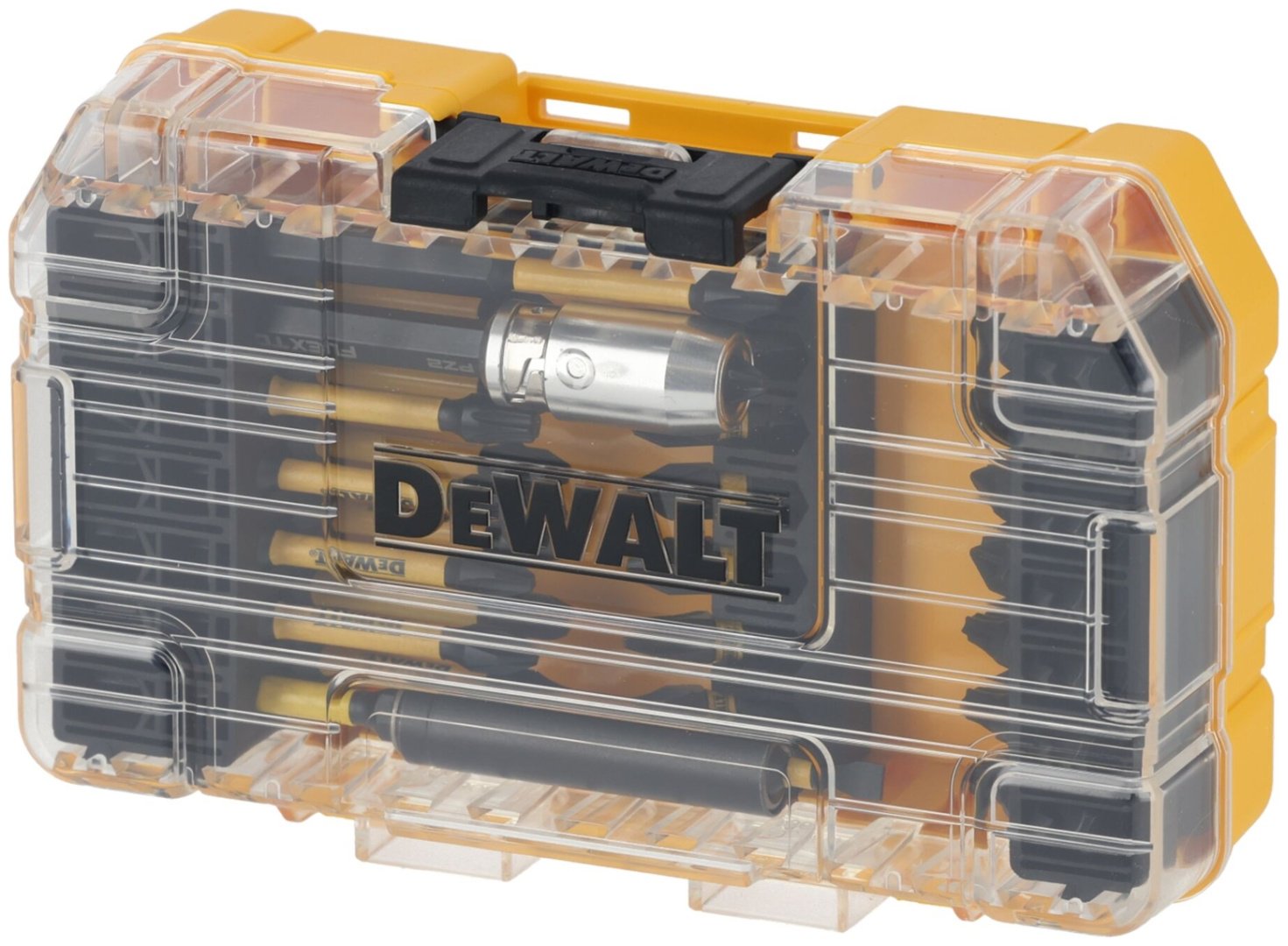 DeWALT набор бит DT70731T-QZ 37 шт купить,0