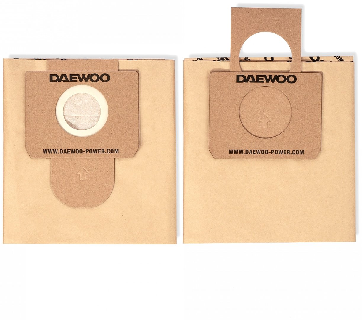 Фильтр для пылесоса Daewoo DAVC 60PB 3 шт