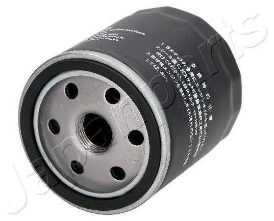 JAPANPARTS Фильтр Масляный Двигателя FO279S купить,NaN