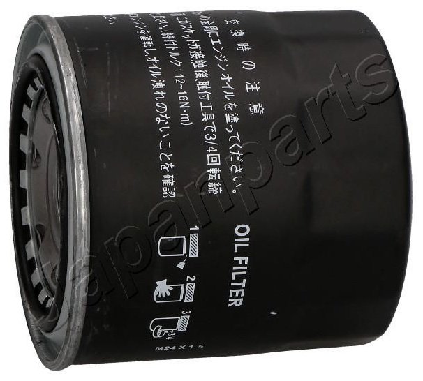 JAPANPARTS Фильтр Масляный Двигателя FO297S купить,NaN