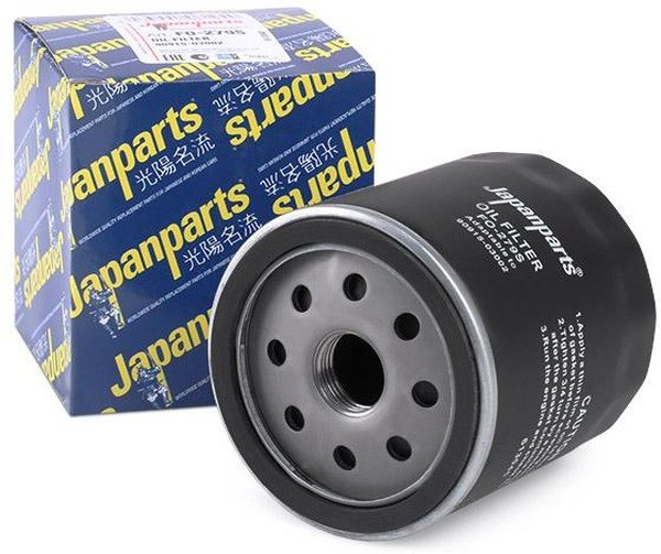 JAPANPARTS Фильтр Масляный Двигателя FO279S купить,NaN