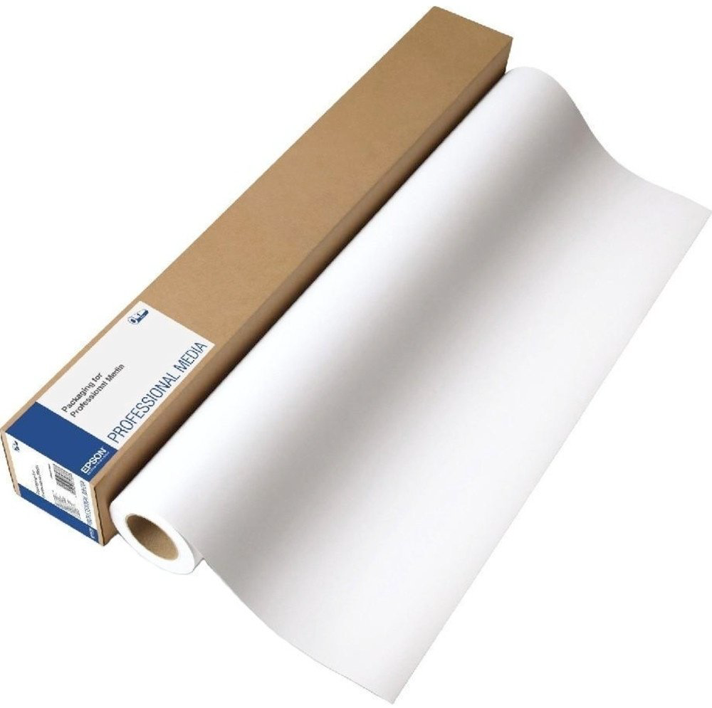 Epson Bond Paper White C13S045273 белый купить,21213