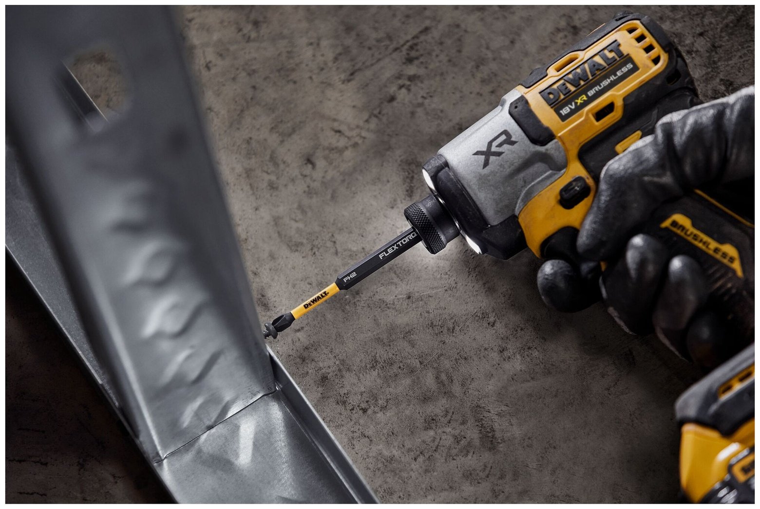 DeWALT набор бит DT70731T-QZ 37 шт купить,0