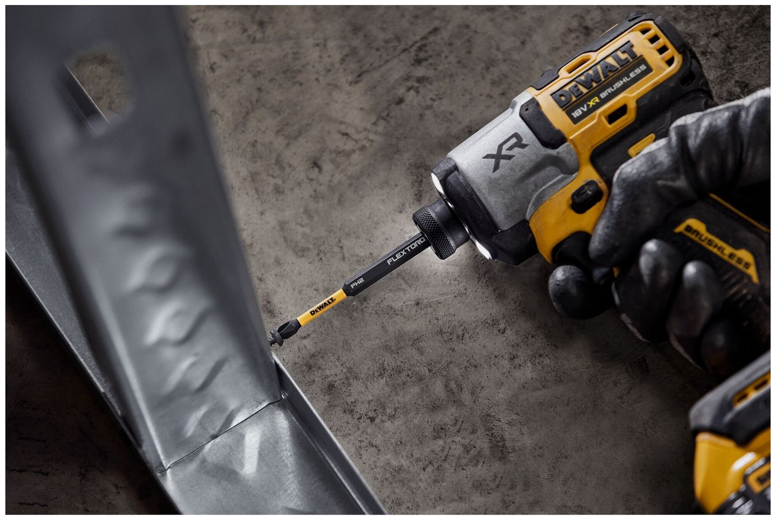 DeWALT набор бит DT70731T-QZ 37 шт купить,16540