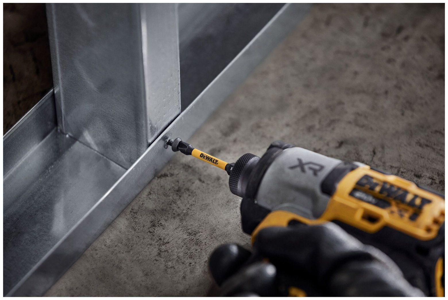 DeWALT набор бит DT70731T-QZ 37 шт купить,16540