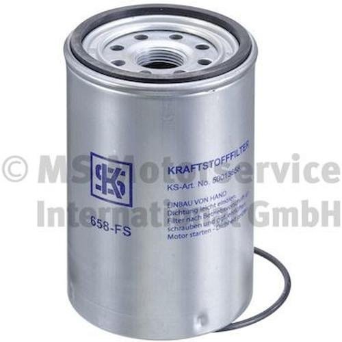 KOLBENSCHMIDT фильтр грубой очистки топлива 50013658 купить,NaN