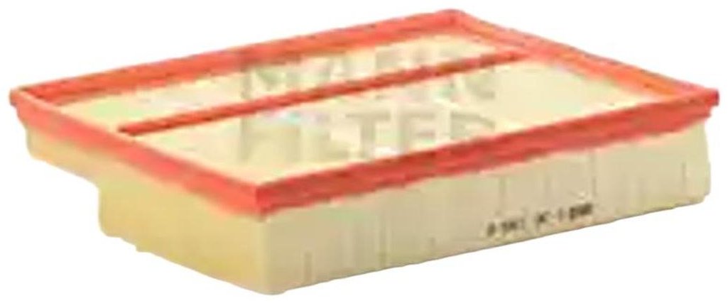 MANN-FILTER воздушный фильтр C301952 - ForteMarket MANN-FILTER воздушный фильтр C301952 купить,NaN
