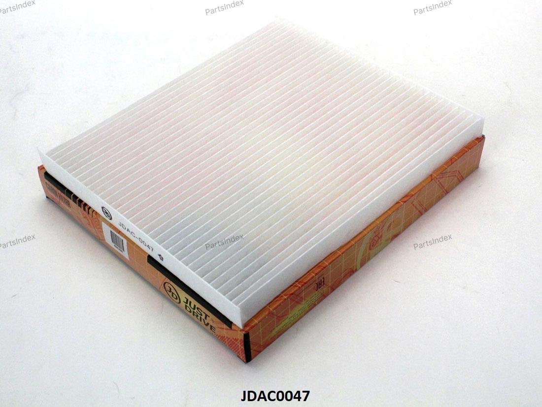 JD Фильтр Салона JDAC0047 купить,NaN