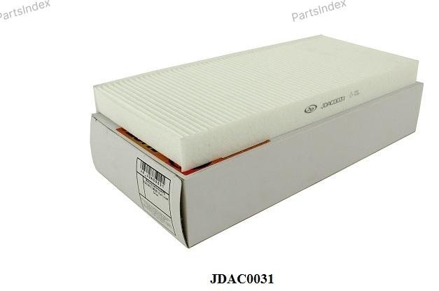 JD Фильтр Салона JDAC0031 купить,NaN