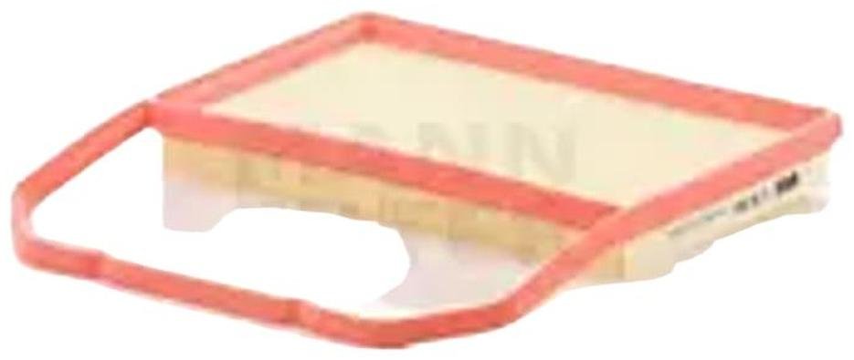 MANN-FILTER воздушный фильтр C31031 купить,NaN