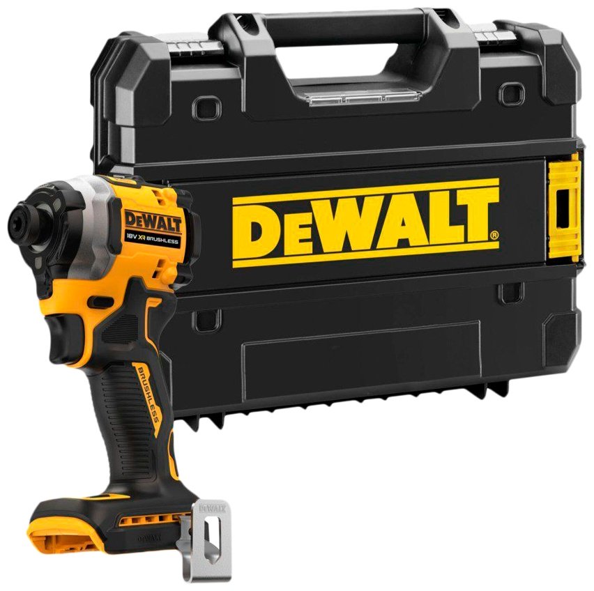 DeWALT винтоверт DCF850NT - ForteMarket DeWALT винтоверт DCF850NT купить,114810