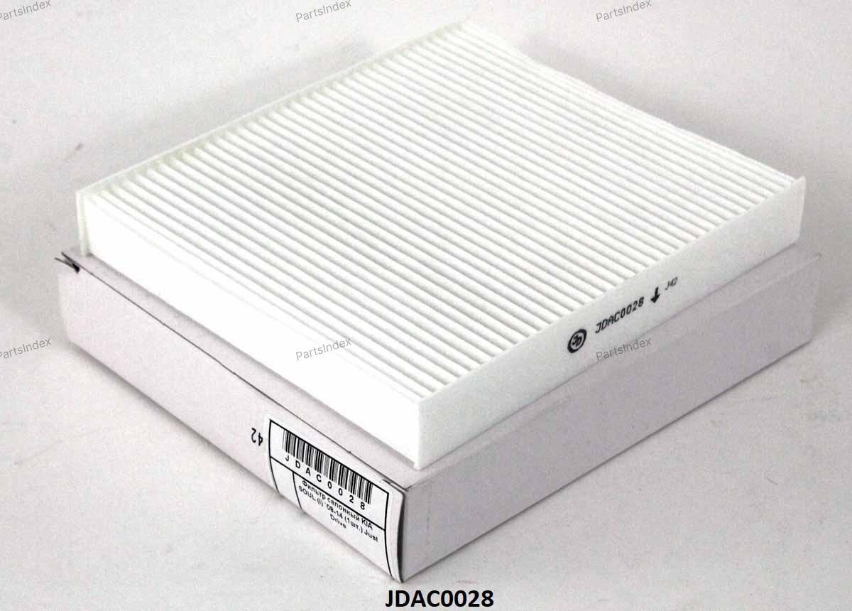 JD Фильтр Салона JDAC0028 купить,NaN