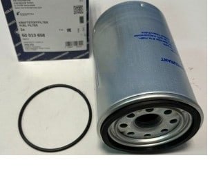 KOLBENSCHMIDT топливный фильтр 50013658 купить,NaN