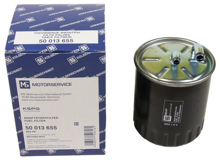 KOLBENSCHMIDT топливный фильтр 50013655 - ForteMarket KOLBENSCHMIDT топливный фильтр 50013655 купить,NaN
