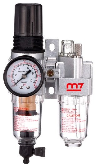 Mighty Seven SV-2220