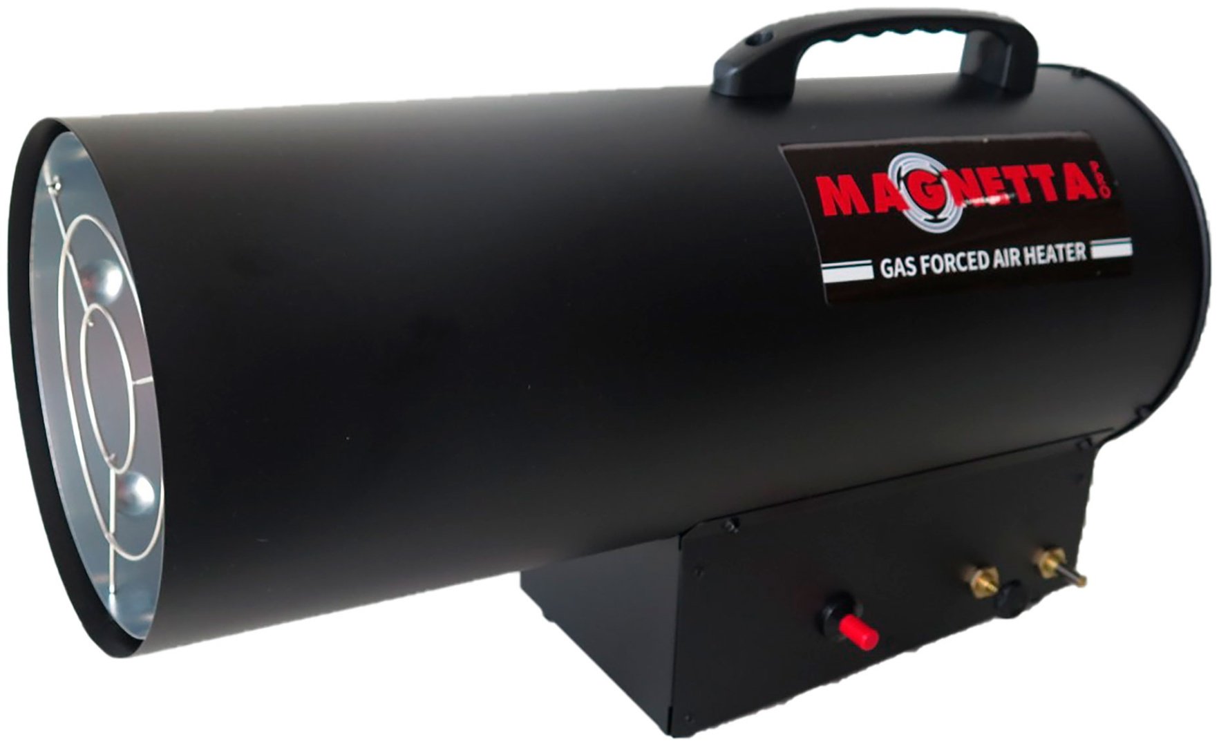Тепловая газовая пушка Magnetta ZB-G50T, 50 кВт