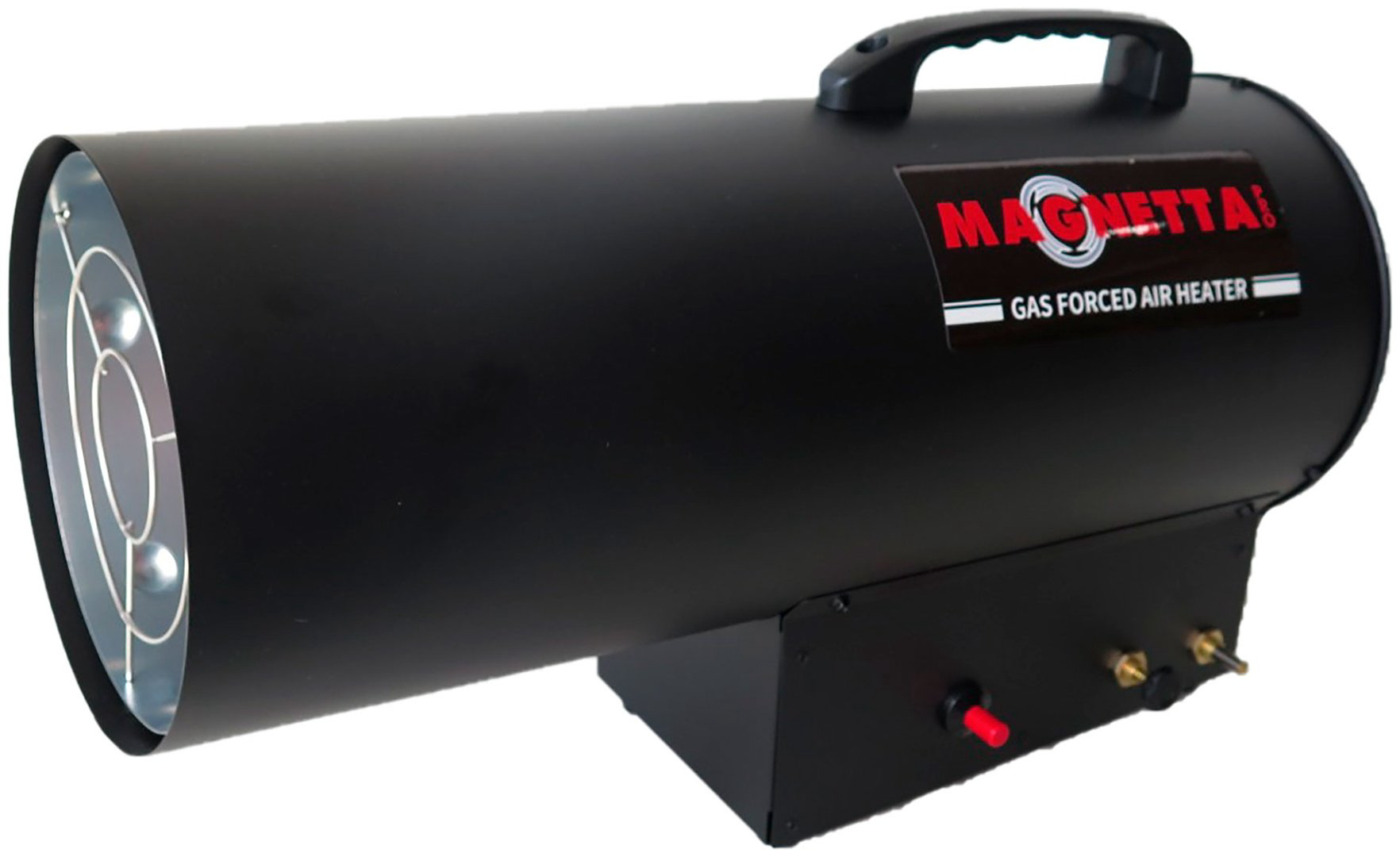 Тепловая газовая пушка Magnetta ZB-G50T, 50 кВт купить,80860