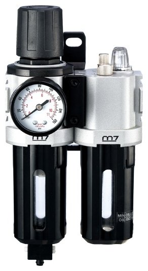 Mighty Seven SV-2230