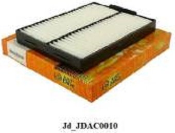 Just Drive салонный фильтр JDAC-0010 купить,NaN