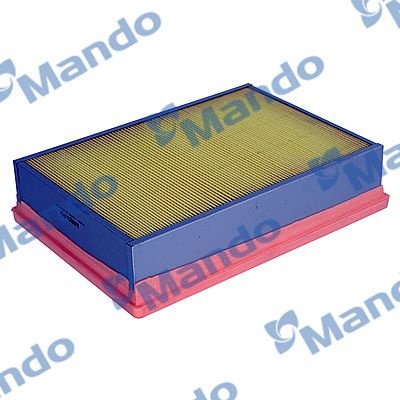 MANDO Воздушный Фильтр EAF00047M купить,NaN