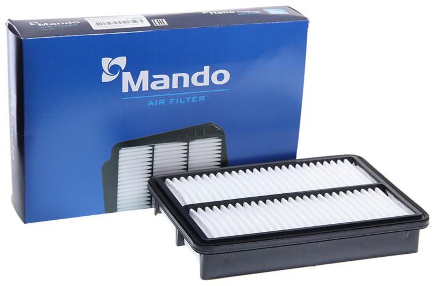 MANDO воздушный фильтр EAF00057M купить,NaN