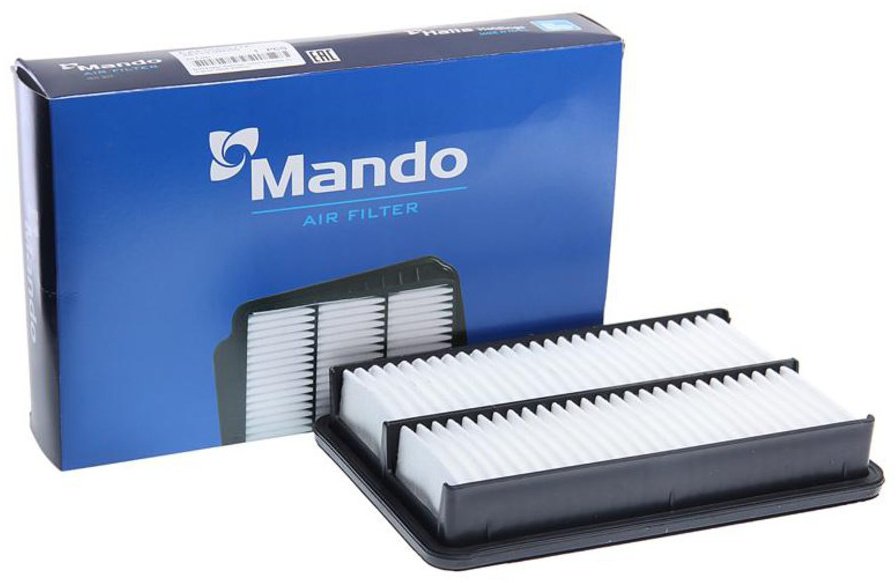 MANDO воздушный фильтр EAF00057M купить,NaN