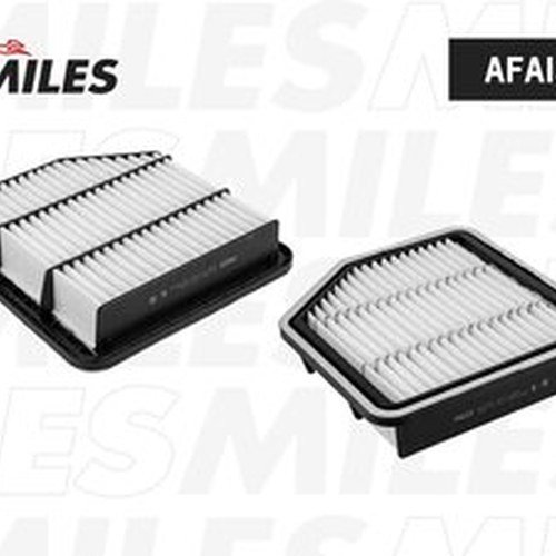 MILES воздушный фильтр AFAI345 купить,NaN
