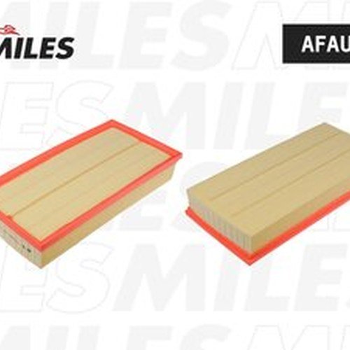 MILES воздушный фильтр AFAU007 купить,NaN