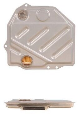 KNECHT Гидрофильтр, Автоматическая Коробка Передач HX48 купить,NaN