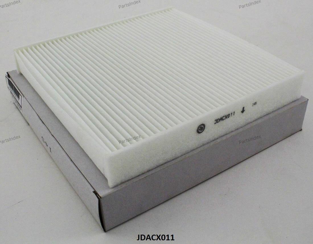 JD Фильтр Салона JDACX011 купить,NaN