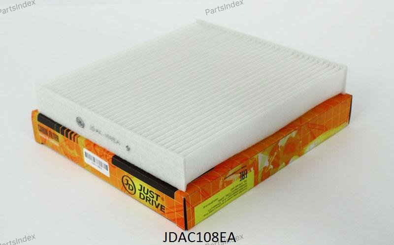 JD салонный фильтр JDAC108EA купить,NaN