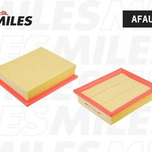 MILES воздушный фильтр AFAU019 купить,NaN