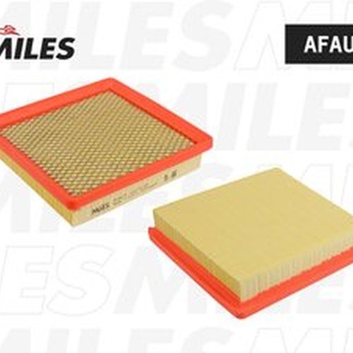 MILES воздушный фильтр AFAU023 купить,NaN