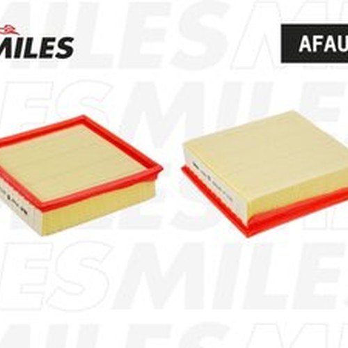MILES воздушный фильтр AFAU009 - ForteMarket MILES воздушный фильтр AFAU009 купить,NaN