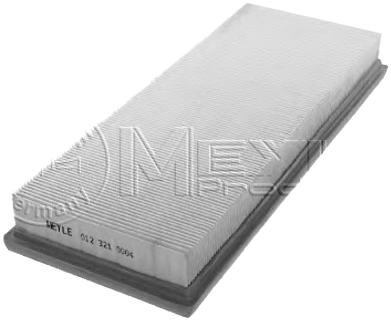 MEYLE воздушный фильтр 0123210004 купить,NaN