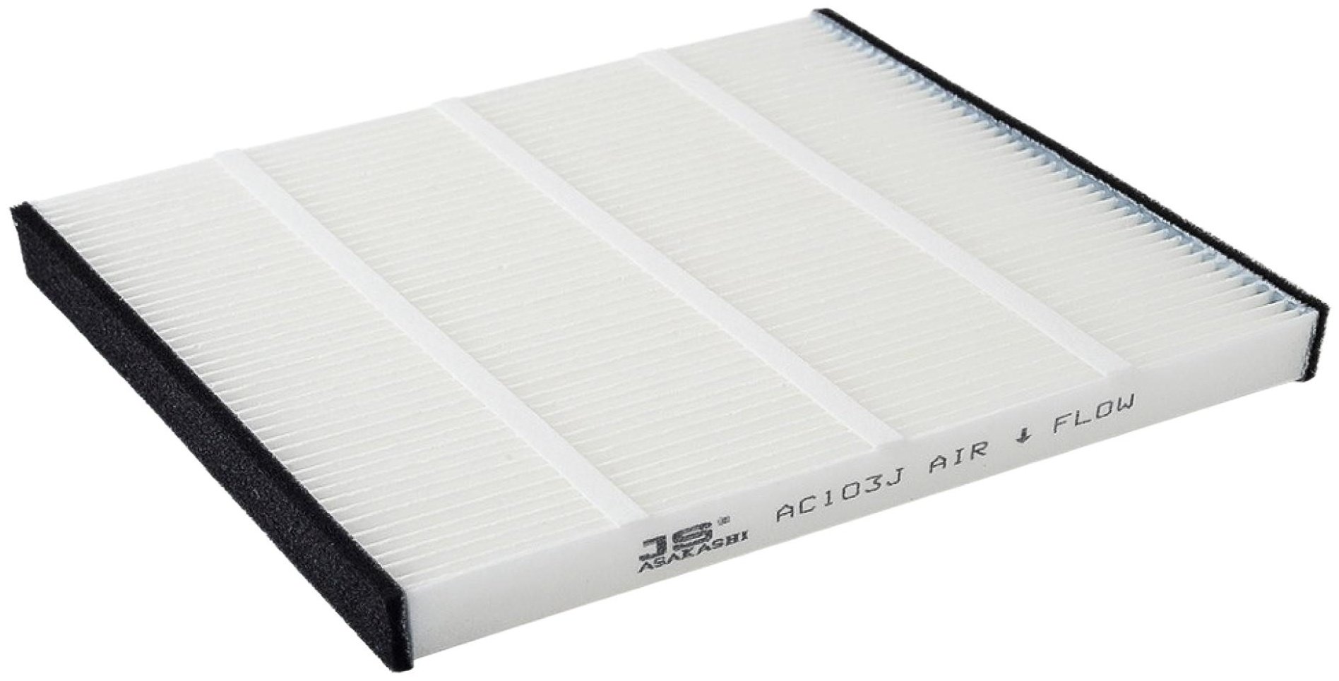 JS Asakashi салонный фильтр AC 103J купить,NaN