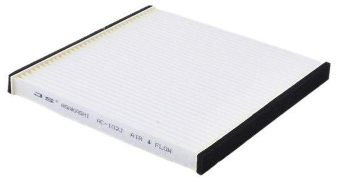 JS Asakashi салонный фильтр AC 102J - ForteMarket JS Asakashi салонный фильтр AC 102J купить,NaN