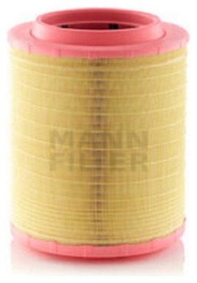 MANN-FILTER воздушный фильтр C32004 купить,NaN