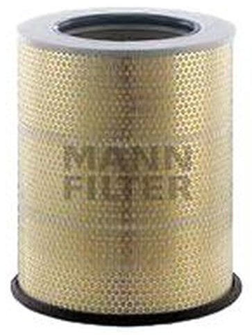 MANN-FILTER воздушный фильтр C3415001 купить,NaN