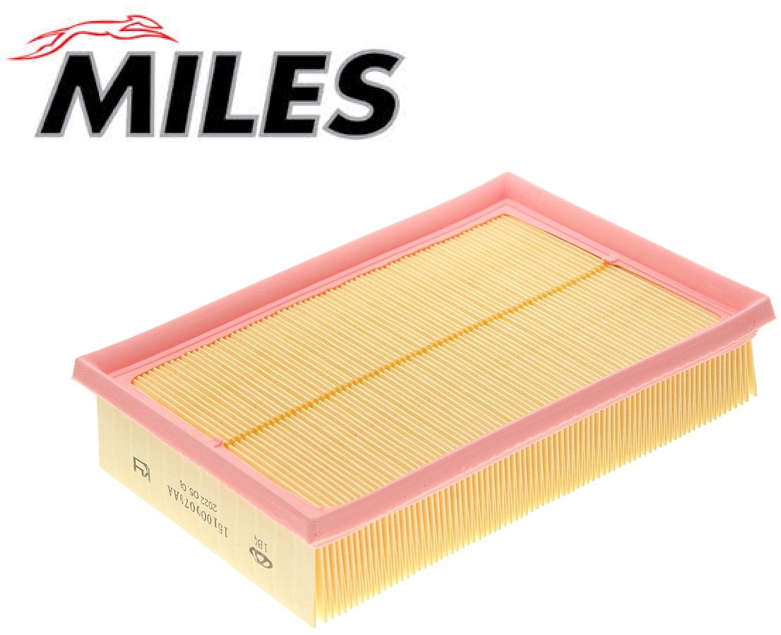 MILES воздушный фильтр AFAU029 купить,NaN