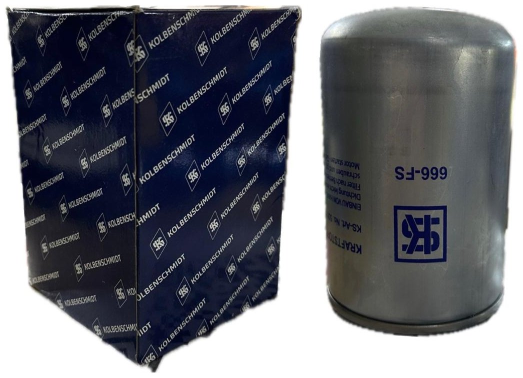 KOLBENSCHMIDT топливный фильтр 50 013 666 купить,NaN