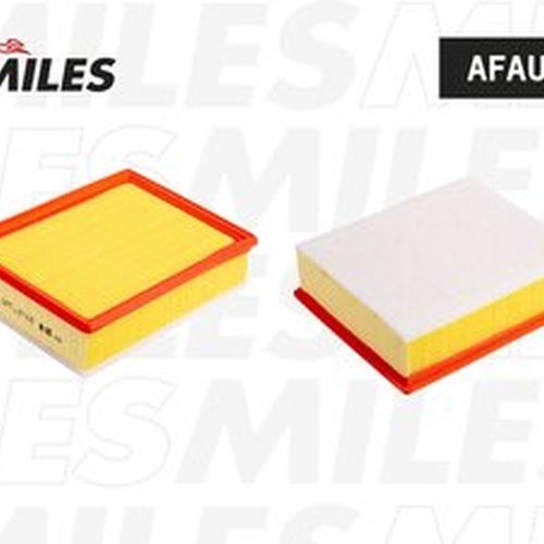 MILES воздушный фильтр AFAU066 купить,NaN