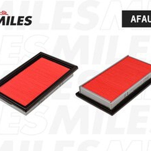 MILES воздушный фильтр AFAU081 купить,NaN