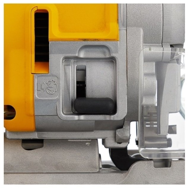 Электролобзик DeWALT DW333K купить,0