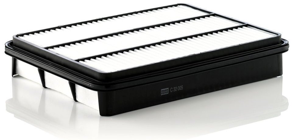 MANN Воздушный Фильтр C32005 купить,NaN